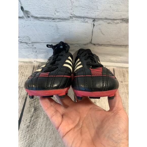 ADIDAS Unisex Kids Puntero VI Trax Football/Soccer / Size: 13K - Picture 7 of 9